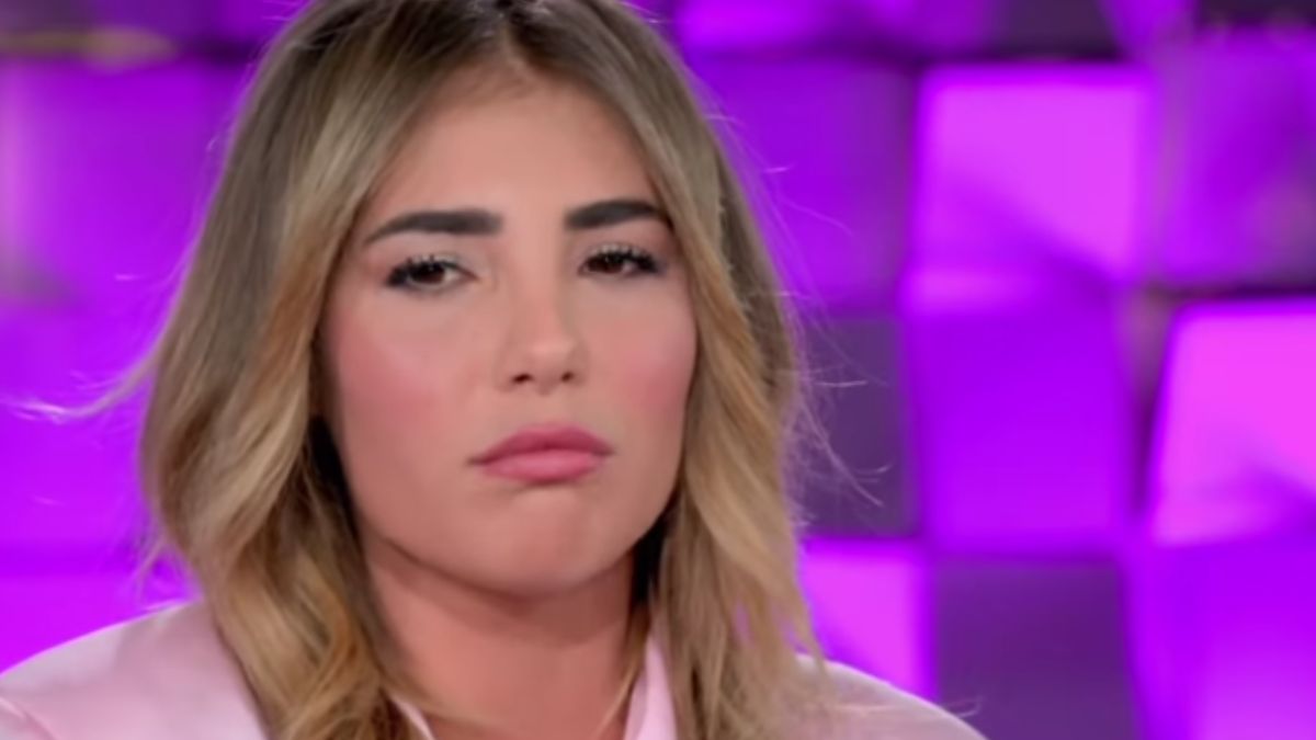 Uomini e Donne, Martina De Ioannon spiazza su Ciro Solimeno: “Stiamo bene ma dobbiamo….”
