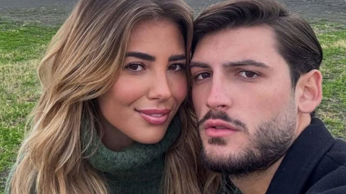 Uomini e Donne, Martina e Ciro rivelano: “Ecco cos’è successo la prima notte insieme”