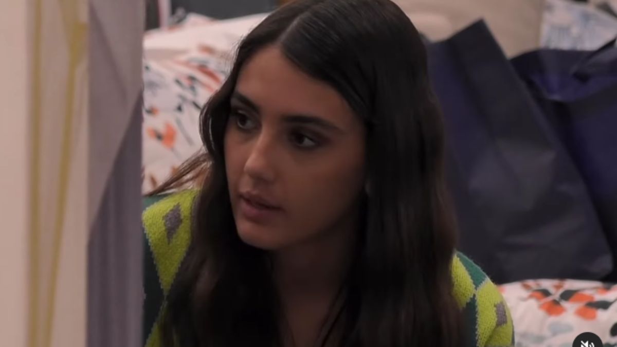 Grande Fratello, Zeudi Di Palma rivela: “Ho avuto un vissuto non indifferente, cerco di aiutare più persone”