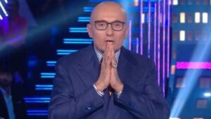 Gf Vip, ex vippona rivela solo ora: “Io avevo tanti scheletri nell’armadio, volevo liberarmi pubblicamente di…”