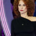 Grande Fratello, Beatrice Luzzi frecciatina ad Alfonso Signorini e agli autori!