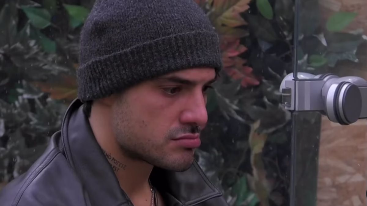 Grande Fratello, Lorenzo sul confronto avuto con Shaila post rottura: “Durante la videochiamata, da parte sua non c’è stato il…”