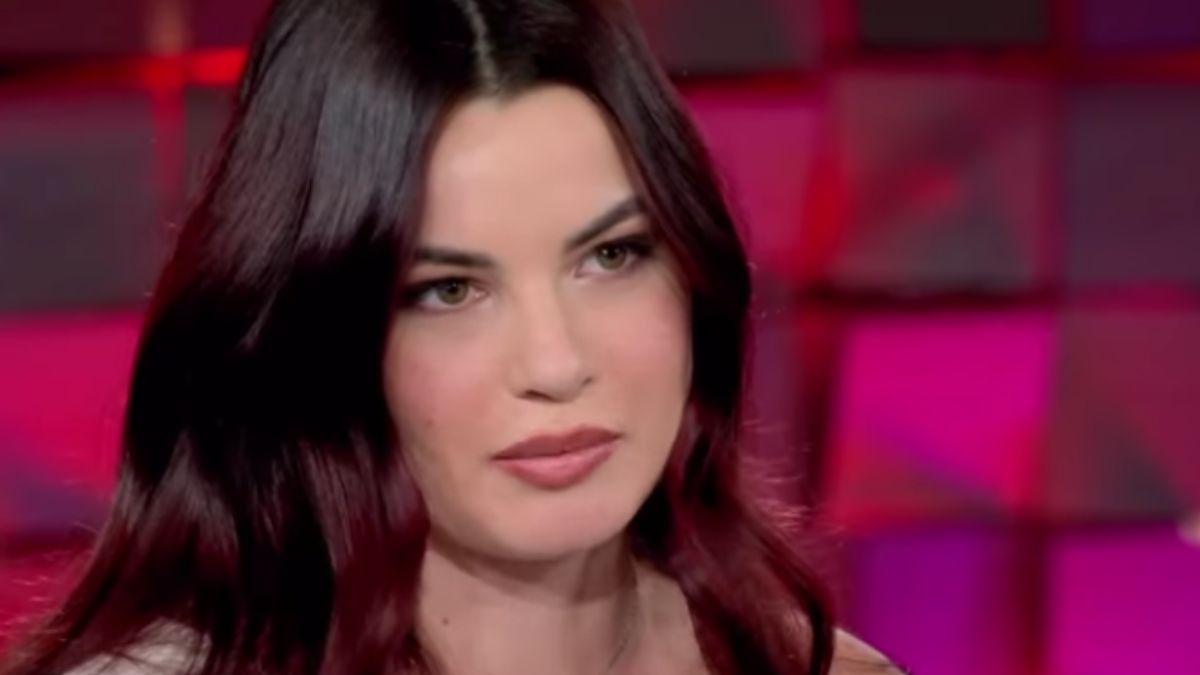Uomini e Donne, Raffaella Scuotto sulla crisi con Brando Ephrikian: “Nei mesi ci sono stati dei…”
