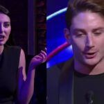 Grande Fratello, Mariavittoria contro Tommaso: “Dici cose mie private”