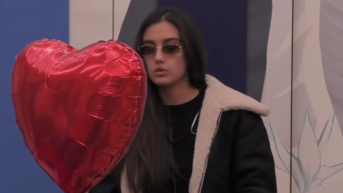 Grande Fratello, Shaila a ruota libera su Zeudi: “Grande giocatrice, usa le persone e…”