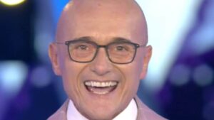 Grande Fratello, ex vippona ritrova l’amore: “Una persona perbene”
