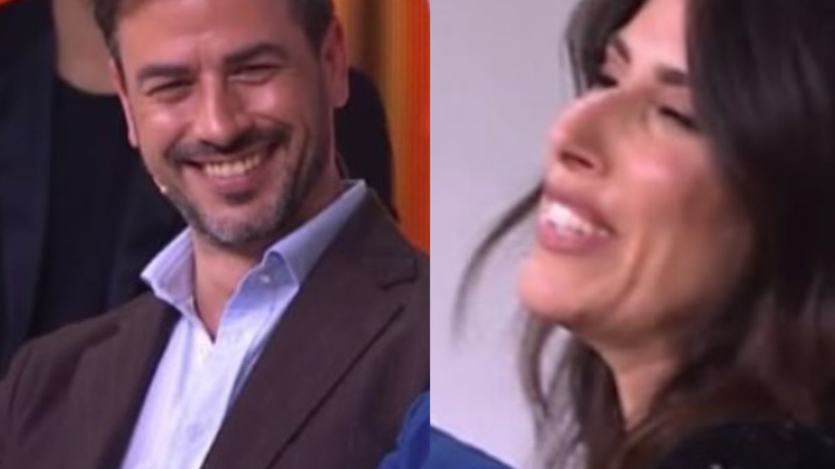 Grande Fratello, Amanda Lecciso rompe il silenzio sulla frequentazione con Iago Garcia: “Siamo in Puglia e…”