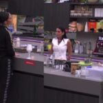 Grande Fratello, volano stracci tra Shaila, Mariavittoria e Tommaso!