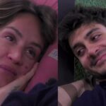 Grande Fratello, la sorella di Helena Prestes sulla storia con Javier Martinez: “Il fidanzamento va benissimo ma non…”