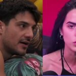 Grande Fratello, Lorenzo rompe il silenzio post confronto con Shaila: “Dire che siamo amici è impossibile ma…”