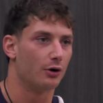 Grande Fratello, Tommaso senza filtri sugli ex inquilini: “Fuori ho scoperto tante cose che…”