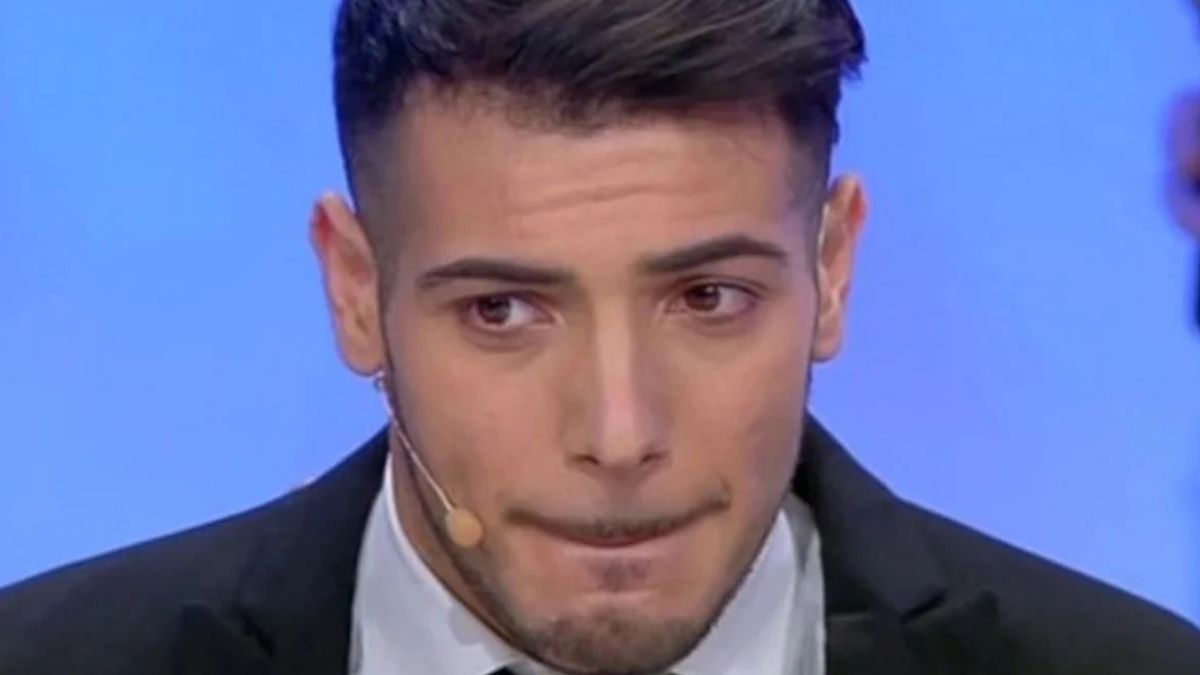 Uomini e Donne, Aldo Palmeri rivela il vero motivo della rottura con Alessia Cammarota: “Ho deciso di andare via di casa perché…”