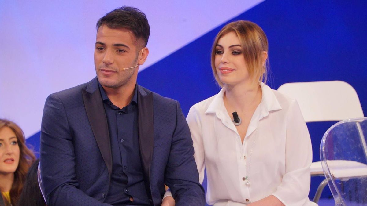 Uomini e Donne, è finita tra Alessia Cammarota e Aldo Palmeri, lui: “Ecco il vero motivo”