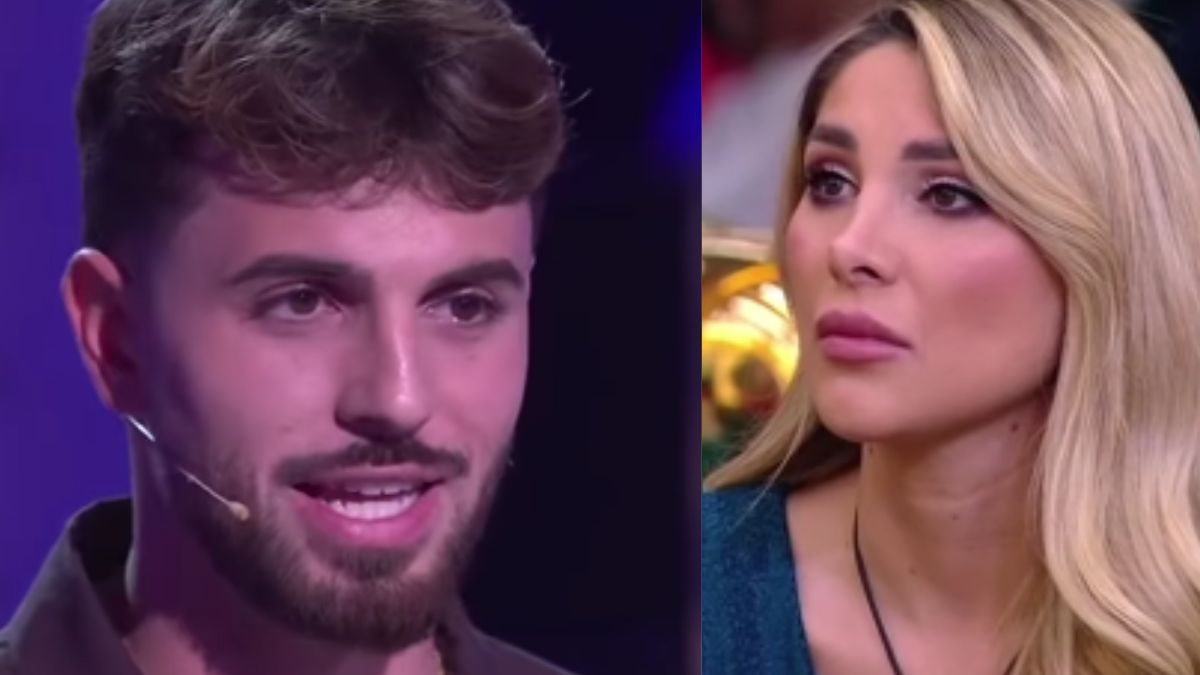 Grande Fratello, Alfonso D’Apice svela dettagli choc sull’aggressione alla fidanzata!