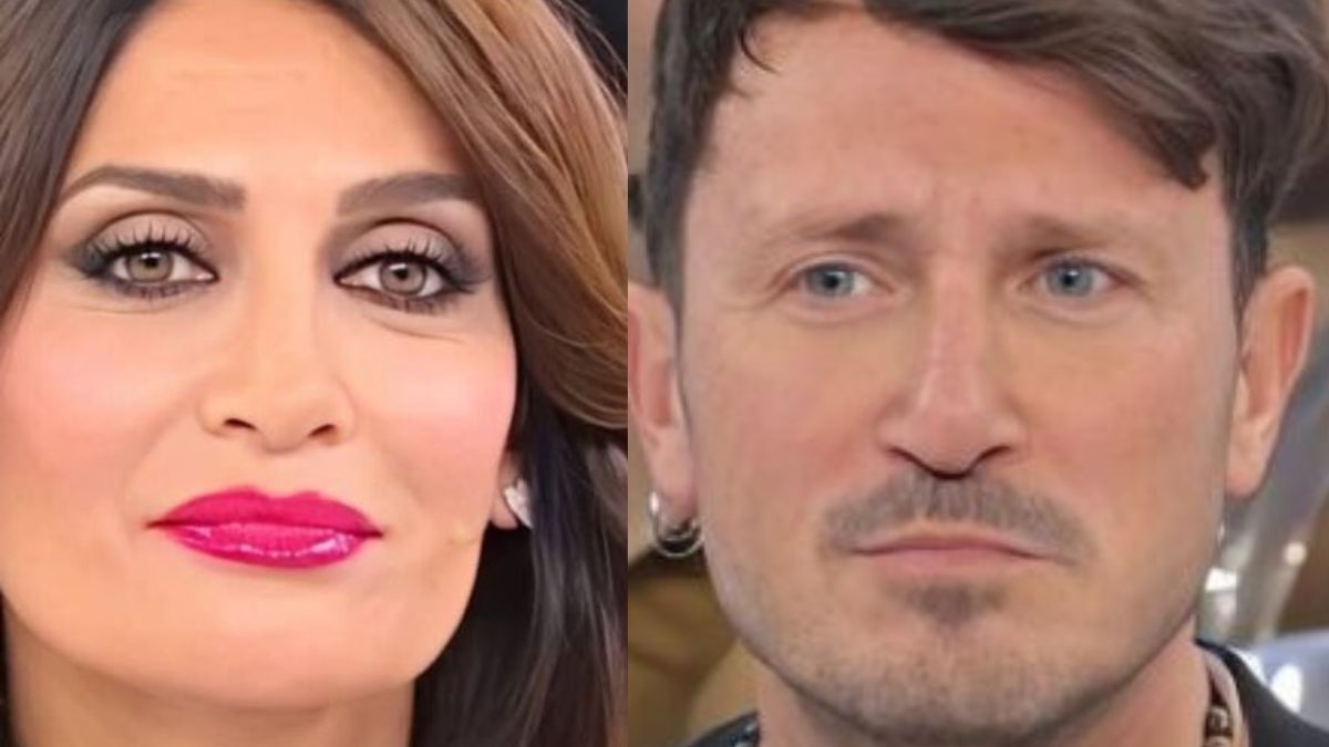 Uomini e Donne, Barbara De Santi e Ruggiero D’Andrea post uscita insieme dal programma: “Siamo felici più che mai”