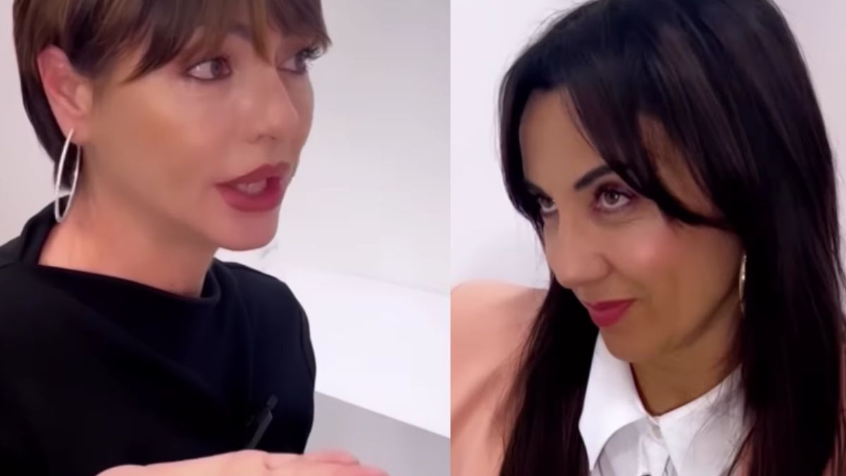 Grande Fratello, scoppia una lite accesa tra due ex gieffine dell’ultima edizione: il clamoroso video sui social!