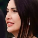 Grande Fratello, tra Jessica Morlacchi e Luca Calvani c’è qualcosa? Lei svela che…