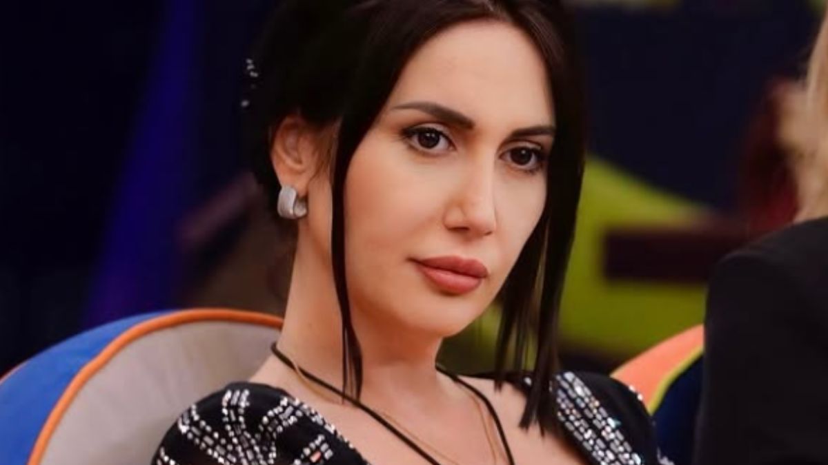 Grande Fratello, Jessica rivelazione choc su Luca Calvani: “Avevo preso una cotta per lui e ho pensato che…”