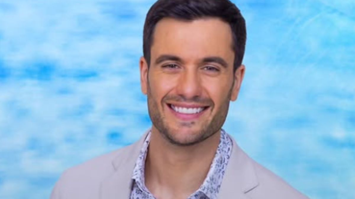 Isola dei Famosi, Pierpaolo Pretelli sul ruolo di inviato in Honduras: “L’occasione più importante che mi sia successa finora”