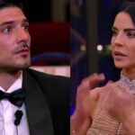 Grande Fratello, Shaila e Lorenzo ritorno di fiamma? Ecco che cos’è successo!