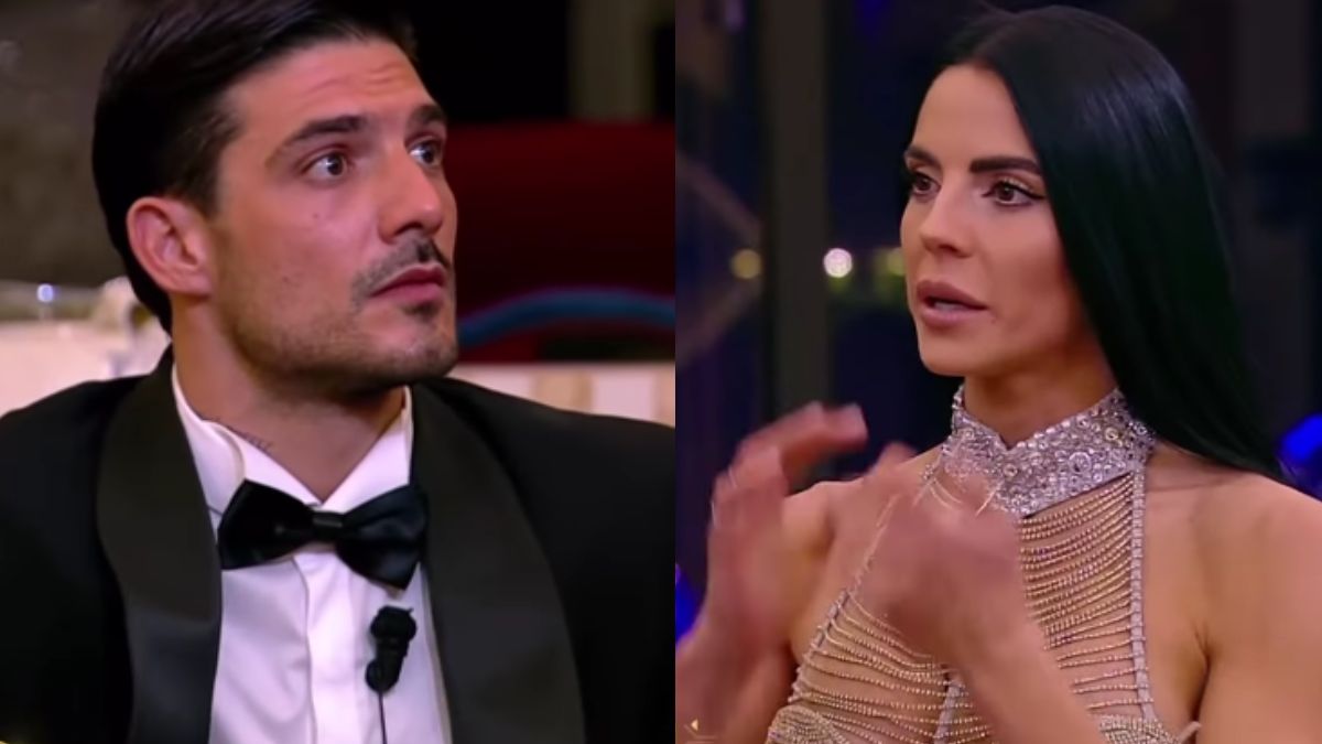 Grande Fratello, Shaila e Lorenzo ritorno di fiamma? Ecco che cos’è successo!