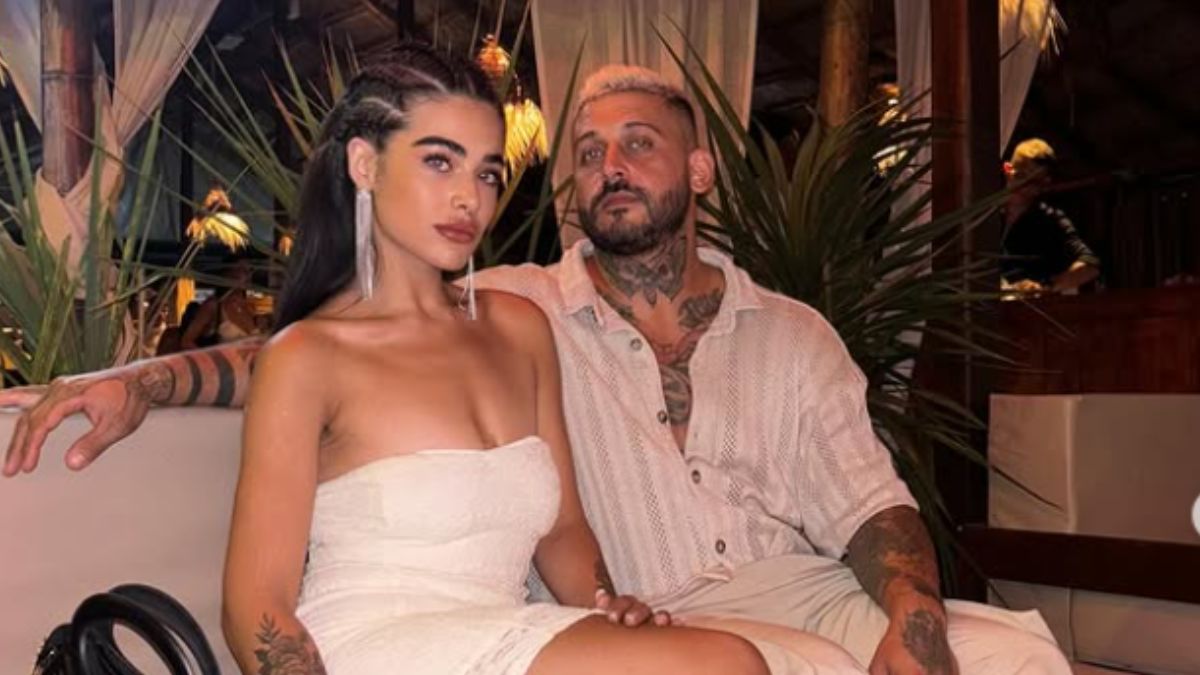 Temptation Island, è finita tra Siria Pingo e Matteo Vitali, lei rivela: “Le stesse cose che non mi stavano bene continuavano a pesarmi e…”