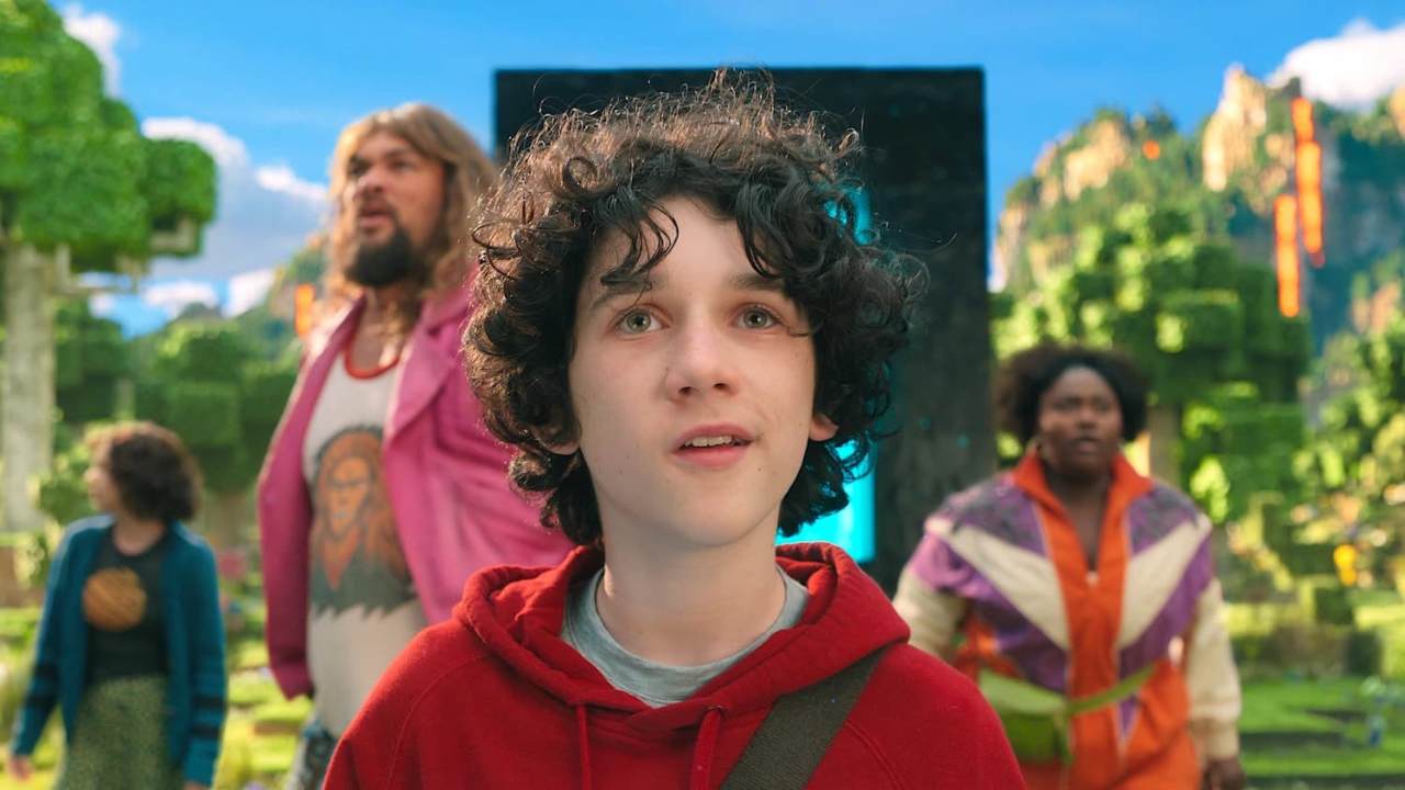 Un film Minecraft: 5 easter-egg che non possono sfuggirvi (c’è anche la scena post-credit)