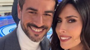 Grande Fratello, Amanda Lecciso spiazza su Iago Garcia: “Non so dove andrà questa storia, ma…”