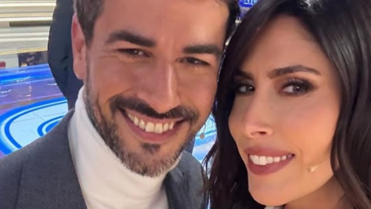 Grande Fratello, Amanda Lecciso spiazza su Iago Garcia: “Non so dove andrà questa storia, ma…”