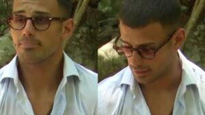 Isola dei Famosi, Angelo Famao si ritira: svelato il REALE motivo dietro la sua scelta