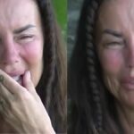 Isola dei Famosi, Antonella Mosetti in crisi: interviene il fratello!