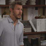 Beautiful Anticipazioni dal 25 al 31 maggio 2025: Liam scopre che Hope sta con Thomas!