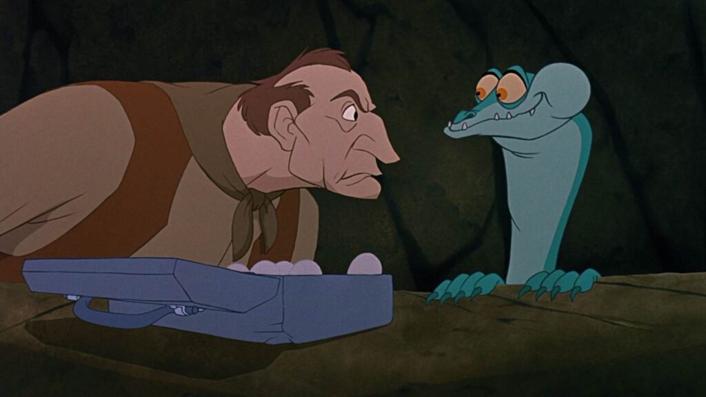 Galleria foto 'Aspettando Lilo & Stitch: 5 prequel e sequel Disney da (ri)vedere' - foto 4