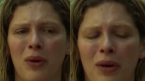 Isola dei Famosi, prime scintille nel gruppo giovani, Carly Tommasini scoppia in lacrime: ecco il motivo!