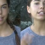 Isola dei Famosi, Chiara Balistreri su Mario Adinolfi: “Le sue idee e il suo modo mi fanno vomitare”