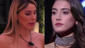 Grande Fratello, Zeudi e Chiara non si parlano più: la conferma arriva sui social, c’entrano dei “regali costosi”!