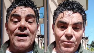 Isola dei Famosi, Francesco Benigno a distanza di un anno dalla squalifica: “La produzione mi ha risarcito di 30 mila euro”