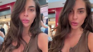 Grande Fratello, Greta Rossetti rompe il silenzio sulla presunta rottura con Sergio D’Ottavi