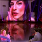 Isola dei Famosi, cosa ha detto Giulia Salemi a Pierpaolo Pretelli prima della partenza per l’Honduras!