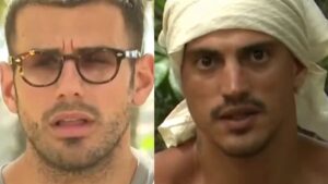 Isola dei Famosi, due naufraghi si ritirano: annullato il televoto!