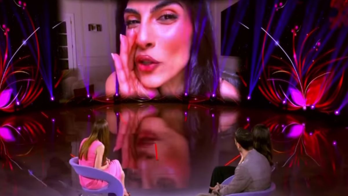 Isola dei Famosi, cosa ha detto Giulia Salemi a Pierpaolo Pretelli prima della partenza per l’Honduras!