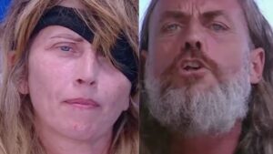 Isola dei Famosi, scontro di fuoco tra Loredana Cannata e Mirko Frezza!
