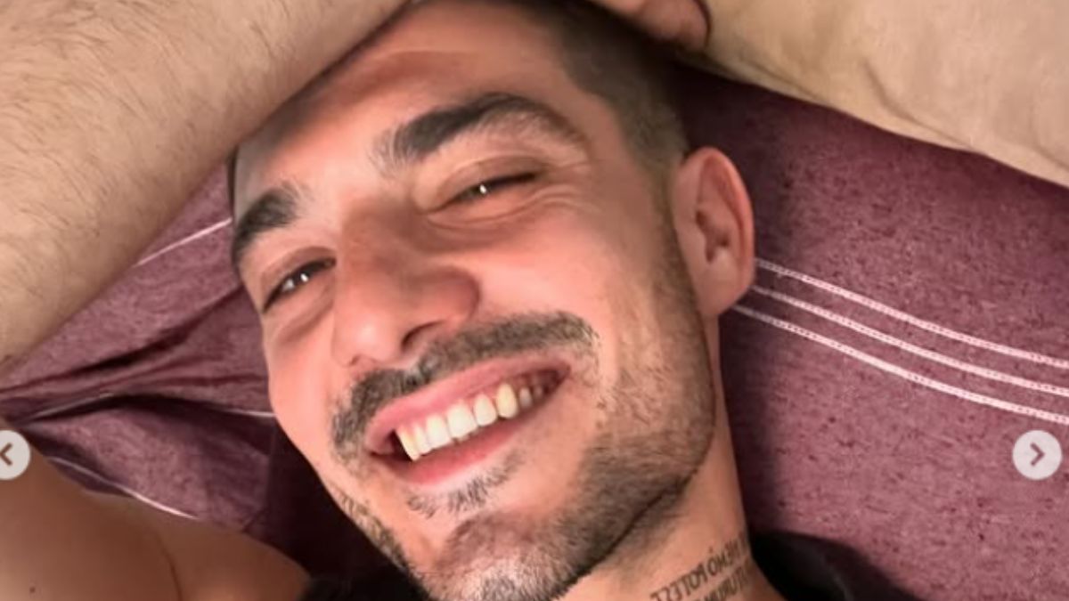 Grande Fratello, Lorenzo rompe il silenzio post rumors su presunto ritorno di fiamma con Shaila: “Avete il diritto di sapere la verità”