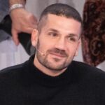Uomini e Donne, Luca Salatino sull’esperienza al trono classico: “Ogni giorno il pensiero va lì”
