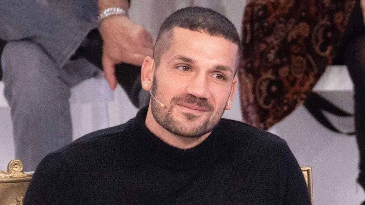 Uomini e Donne, Luca Salatino sull’esperienza al trono classico: “Ogni giorno il pensiero va lì”