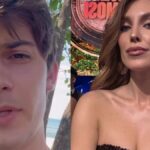 Isola dei Famosi, anche Lucrezia Lando interviene e sbotta contro l’eliminazione di Lorenzo Tano!