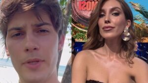 Isola dei Famosi, anche Lucrezia Lando interviene e sbotta contro l’eliminazione di Lorenzo Tano!