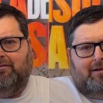 Isola dei Famosi, Mario Adinolfi rivela: “Ho iniziato ad ingrassare quando mia sorella…”