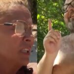 Isola dei Famosi, Patrizia Rossetti tuona contro Mario Adinolfi!