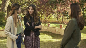 Soap Rai, Ritorno a Las Sabinas e Un Posto al Sole: Anticipazioni Puntate 19 maggio 2025